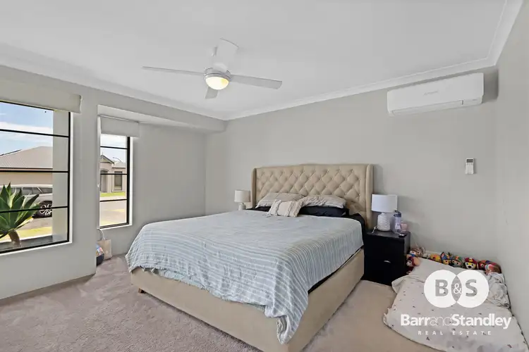 Seventh view of Homely house listing, 5 Frollet Way, Dalyellup WA 6230