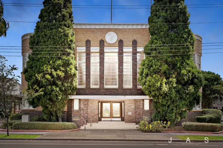 201/64 Cross Street, Footscray VIC 3011