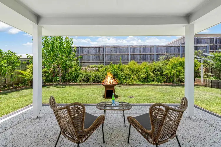 Third view of Homely house listing, 10 Mandarin Way, Palmwoods QLD 4555