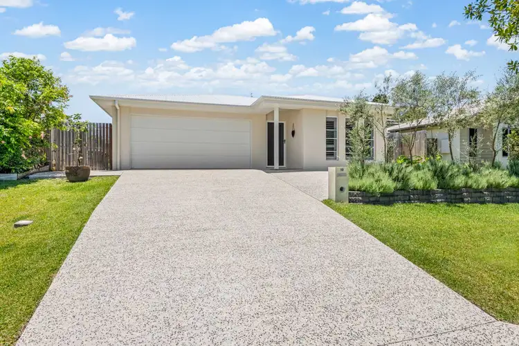 Fifth view of Homely house listing, 10 Mandarin Way, Palmwoods QLD 4555