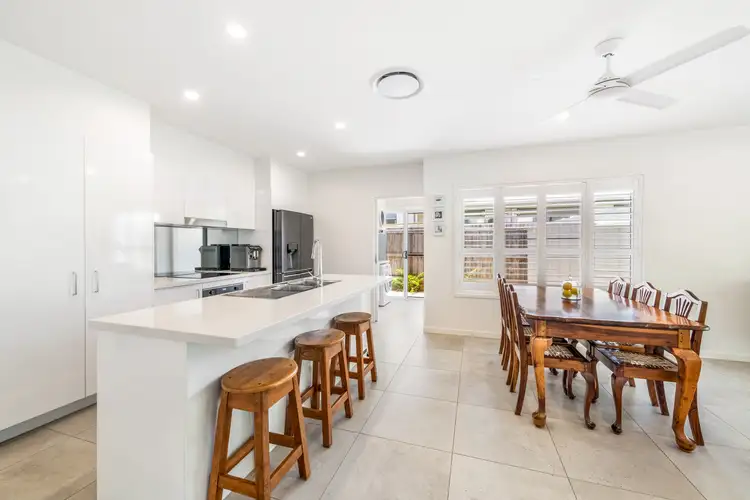 Sixth view of Homely house listing, 10 Mandarin Way, Palmwoods QLD 4555