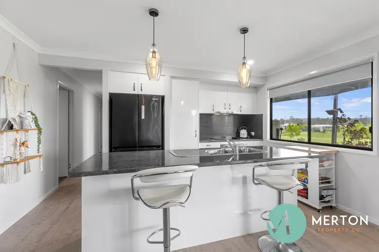 Second view of Homely house listing, 151 Gleneagles Drive, Curra QLD 4570