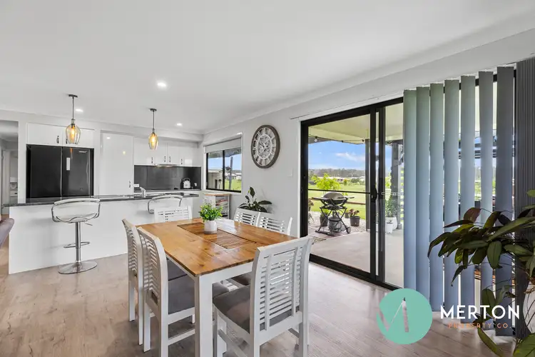 Third view of Homely house listing, 151 Gleneagles Drive, Curra QLD 4570