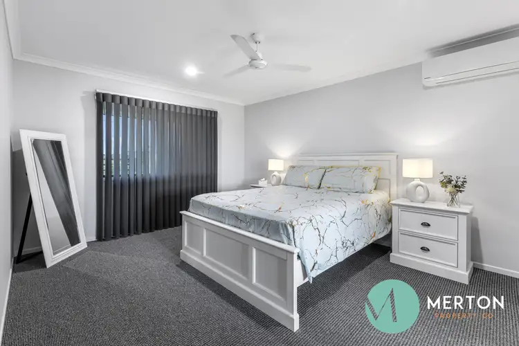 Fifth view of Homely house listing, 151 Gleneagles Drive, Curra QLD 4570