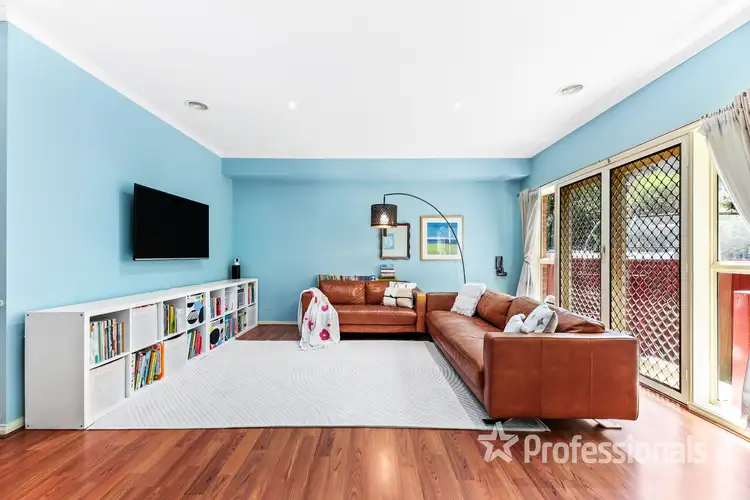 Fourth view of Homely townhouse listing, 18/19-27 Moore Road, Vermont VIC 3133