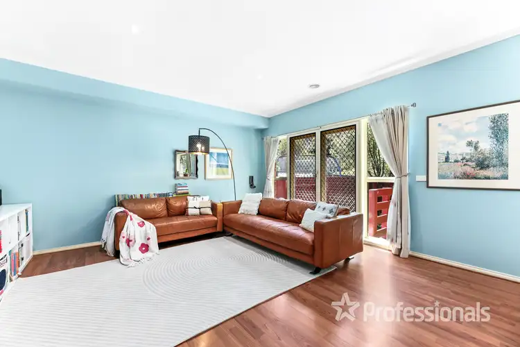 Fifth view of Homely townhouse listing, 18/19-27 Moore Road, Vermont VIC 3133