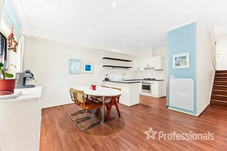 Sixth view of Homely townhouse listing, 18/19-27 Moore Road, Vermont VIC 3133