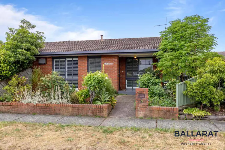 6/75 Longley Street, Alfredton VIC 3350