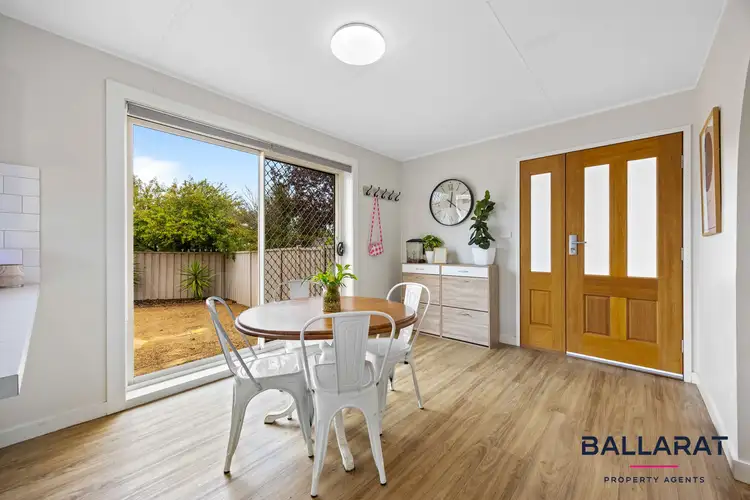 Third view of Homely house listing, 4 Club Crescent, Invermay Park VIC 3350