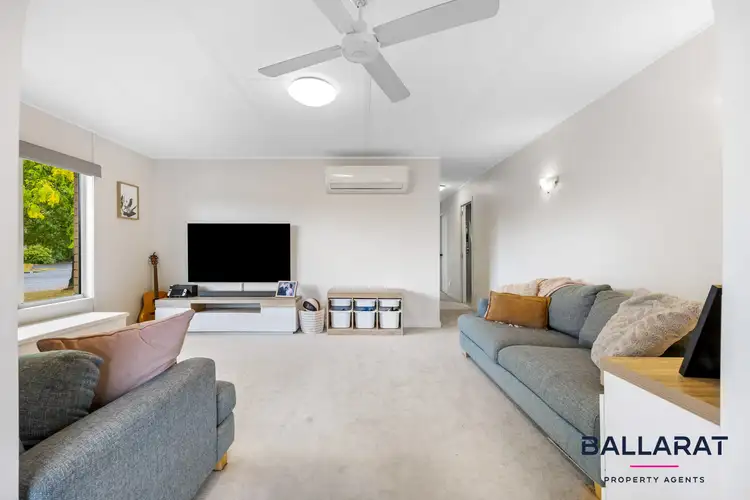Sixth view of Homely house listing, 4 Club Crescent, Invermay Park VIC 3350