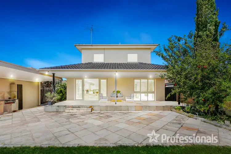 Second view of Homely house listing, 45 Gilmour Road, Bentleigh VIC 3204