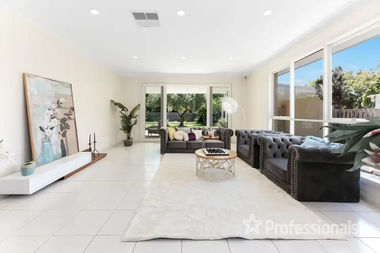 Third view of Homely house listing, 45 Gilmour Road, Bentleigh VIC 3204