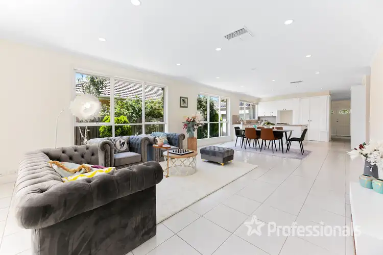 Fourth view of Homely house listing, 45 Gilmour Road, Bentleigh VIC 3204