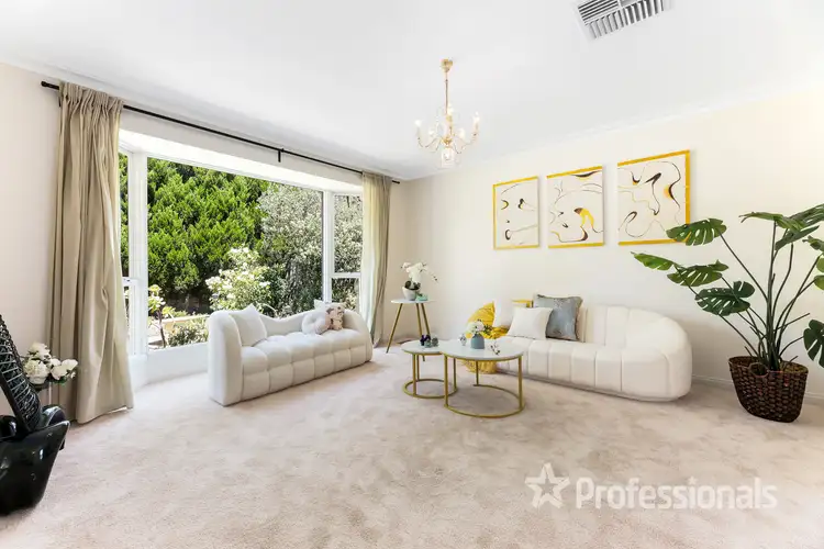 Fifth view of Homely house listing, 45 Gilmour Road, Bentleigh VIC 3204