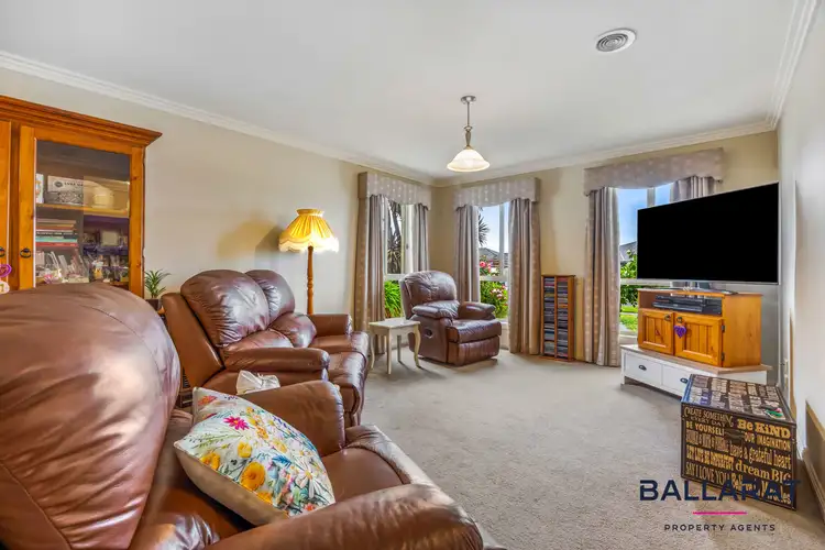 Second view of Homely townhouse listing, 7A Westcliffe Crescent, Sebastopol VIC 3356
