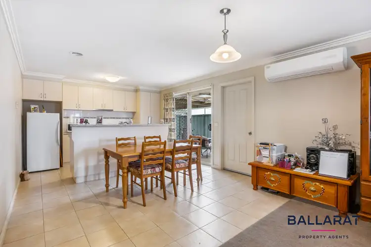 Sixth view of Homely townhouse listing, 7A Westcliffe Crescent, Sebastopol VIC 3356