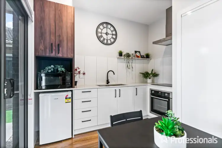 Main view of Homely apartment listing, 4/46 Stud Road, Dandenong VIC 3175