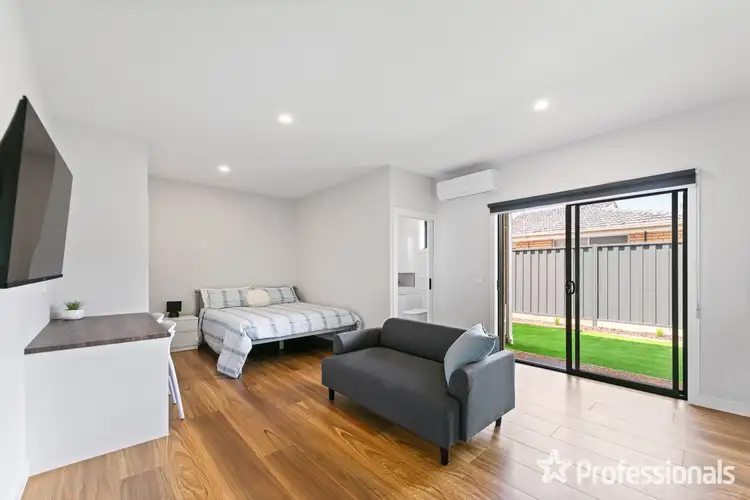 Second view of Homely apartment listing, 4/46 Stud Road, Dandenong VIC 3175