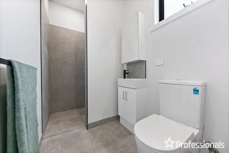 Third view of Homely apartment listing, 4/46 Stud Road, Dandenong VIC 3175