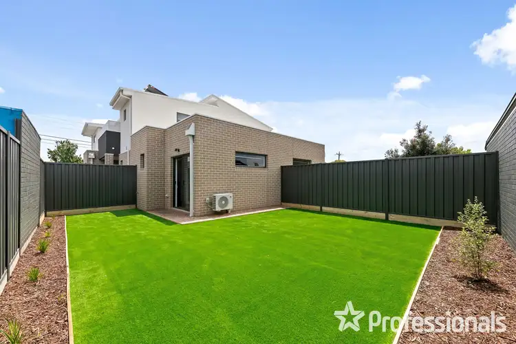 Fourth view of Homely apartment listing, 4/46 Stud Road, Dandenong VIC 3175