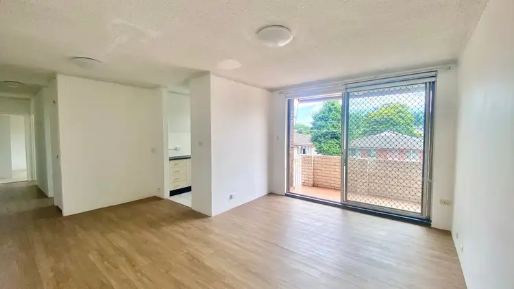 Second view of Homely apartment listing, 10/5 Nilson Avenue, Hillsdale NSW 2036