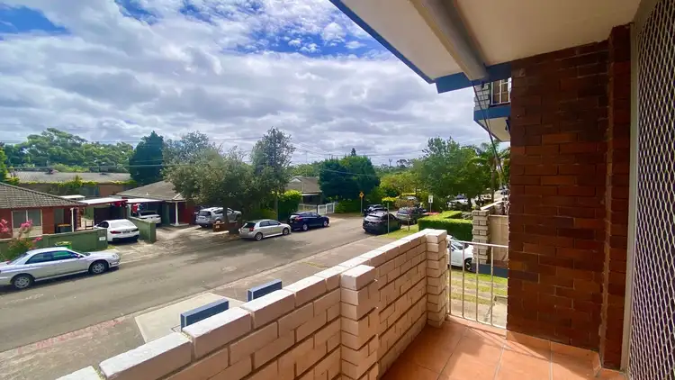 Fourth view of Homely apartment listing, 10/5 Nilson Avenue, Hillsdale NSW 2036