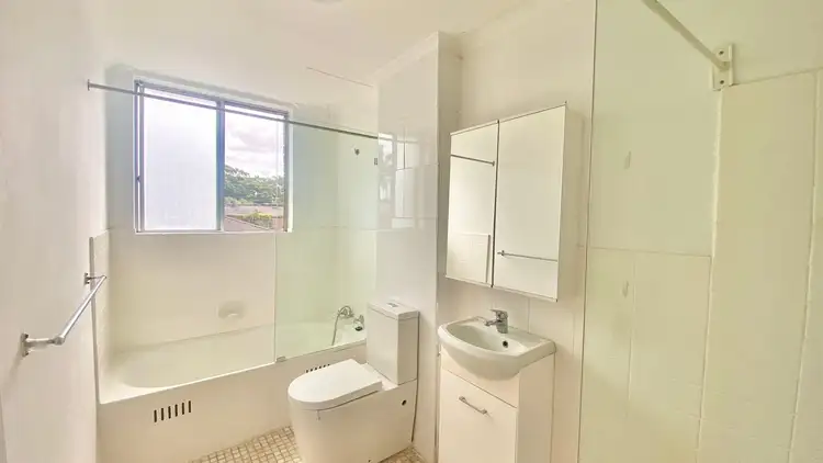 Fifth view of Homely apartment listing, 10/5 Nilson Avenue, Hillsdale NSW 2036