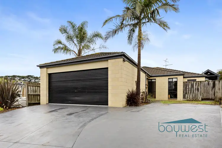 10 Bernard Court, Somerville VIC 3912