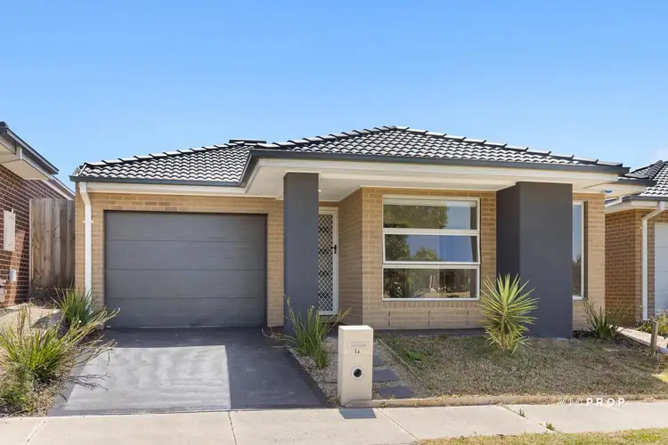 56 Homebush Drive, Tarneit VIC 3029