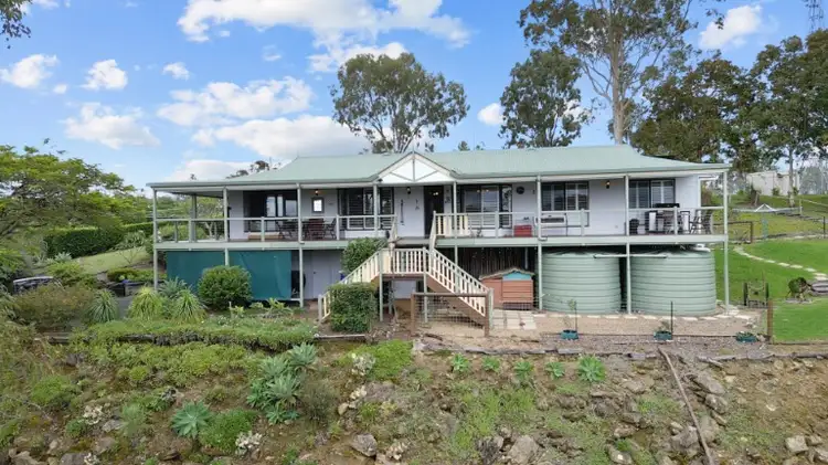 195 Haygarth Drive, Kooralbyn QLD 4285
