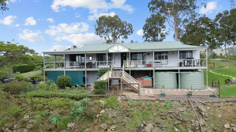 Main view of Homely house listing, 195 Haygarth Drive, Kooralbyn QLD 4285