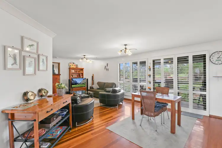 Third view of Homely house listing, 195 Haygarth Drive, Kooralbyn QLD 4285