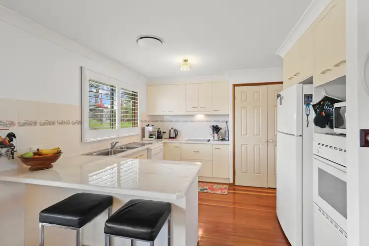 Fourth view of Homely house listing, 195 Haygarth Drive, Kooralbyn QLD 4285