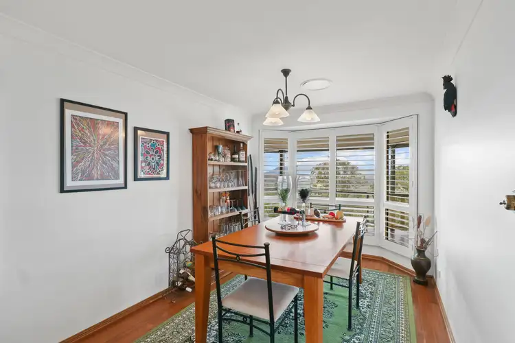 Fifth view of Homely house listing, 195 Haygarth Drive, Kooralbyn QLD 4285