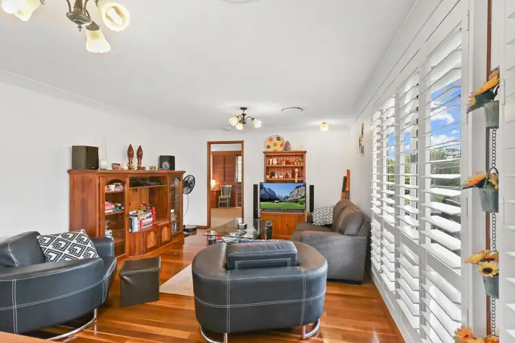 Sixth view of Homely house listing, 195 Haygarth Drive, Kooralbyn QLD 4285