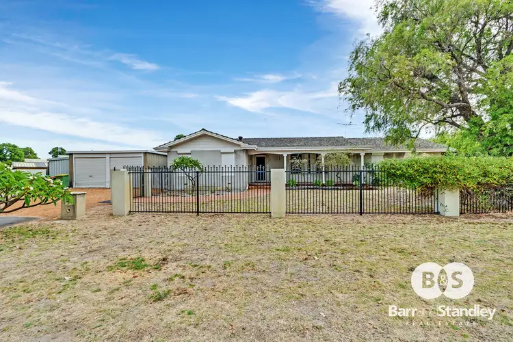 Second view of Homely house listing, 54 Cudliss Street, Eaton WA 6232