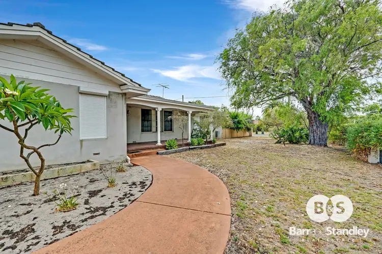 Third view of Homely house listing, 54 Cudliss Street, Eaton WA 6232