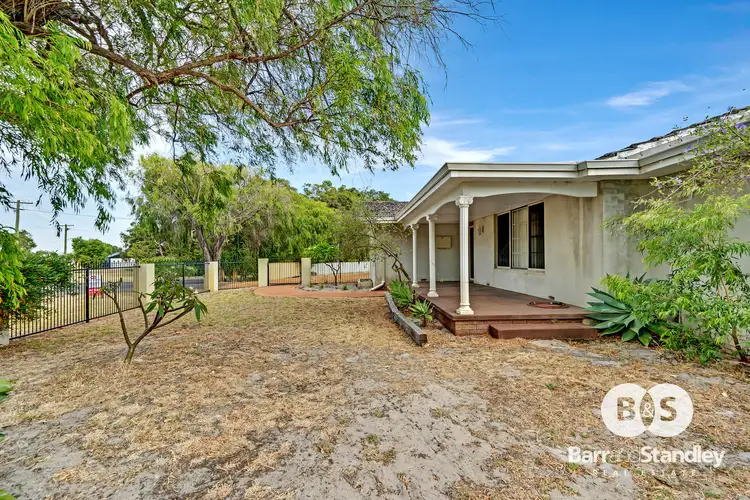 Fourth view of Homely house listing, 54 Cudliss Street, Eaton WA 6232