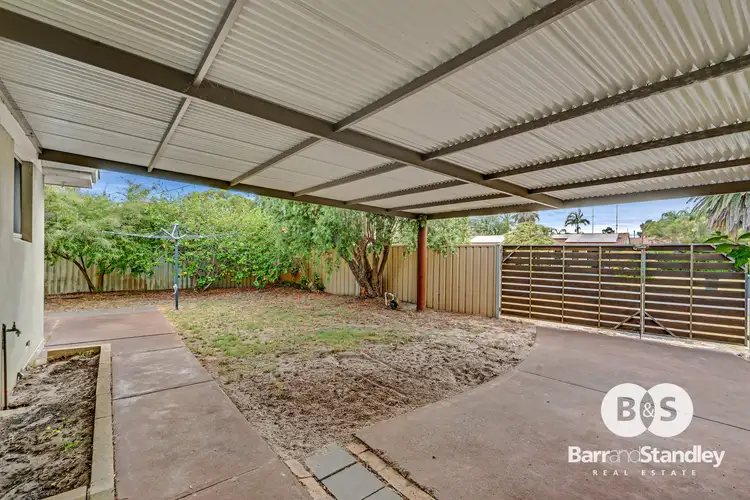 Fifth view of Homely house listing, 54 Cudliss Street, Eaton WA 6232