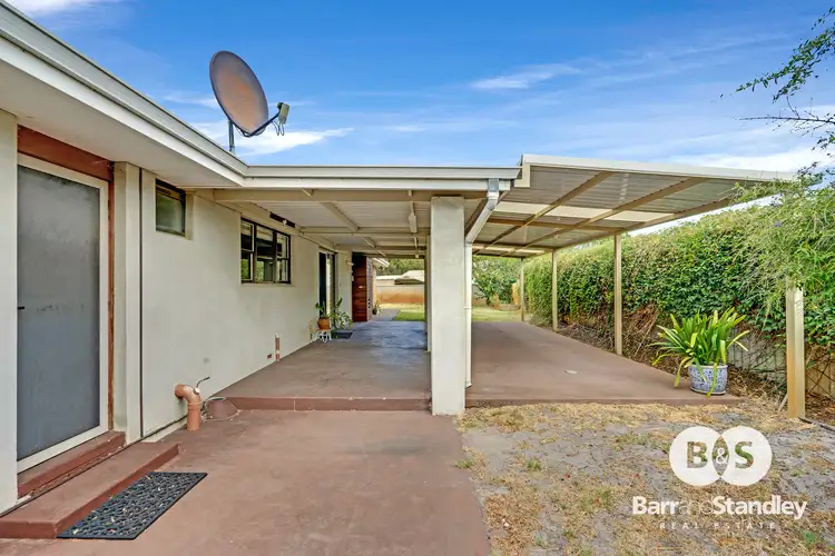 Sixth view of Homely house listing, 54 Cudliss Street, Eaton WA 6232