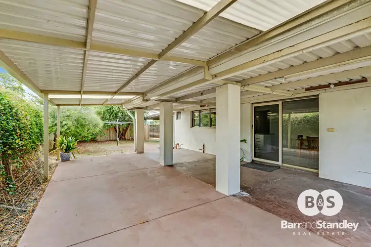 Seventh view of Homely house listing, 54 Cudliss Street, Eaton WA 6232