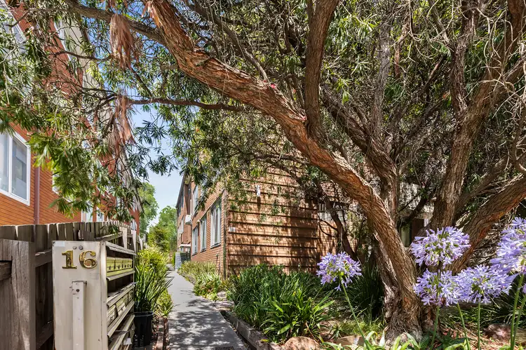 10/16 Cromwell Road, South Yarra VIC 3141