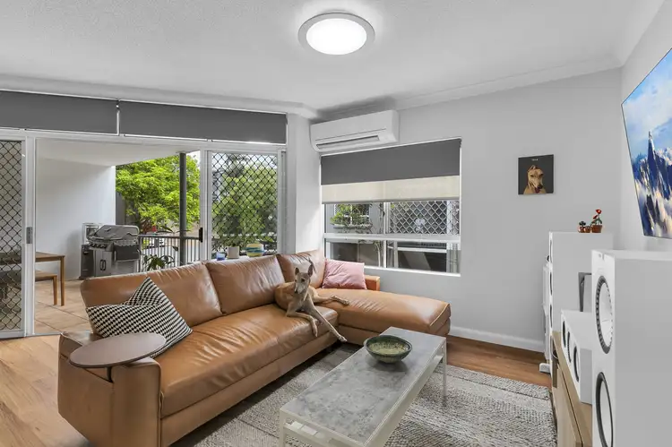 3/32 Cadell Street, Toowong QLD 4066