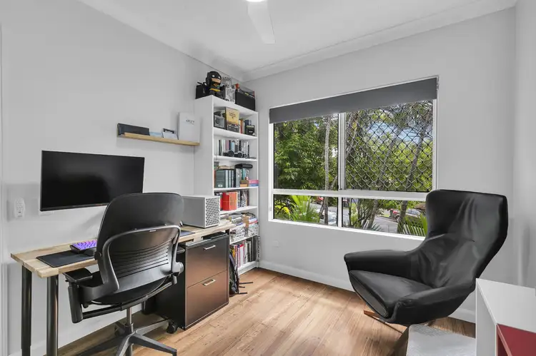 Sixth view of Homely unit listing, 3/32 Cadell Street, Toowong QLD 4066