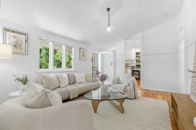 26 Richer Street, Toowong QLD 4066