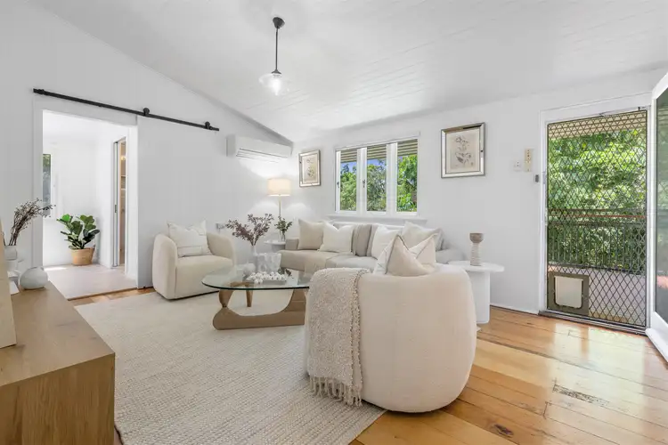 Fourth view of Homely house listing, 26 Richer Street, Toowong QLD 4066