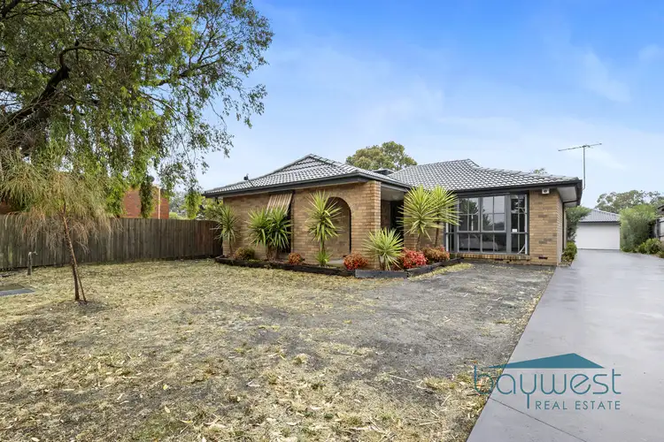 1/31 Rankin Road, Hastings VIC 3915