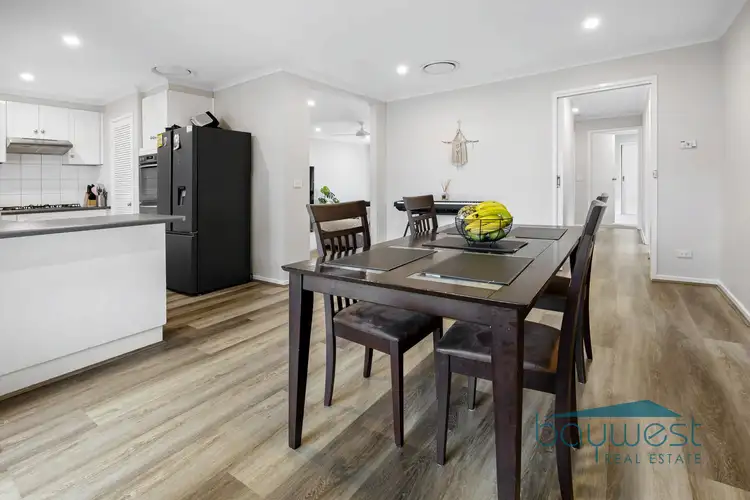 Fifth view of Homely house listing, 1/31 Rankin Road, Hastings VIC 3915