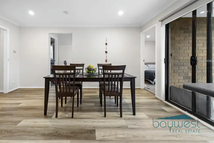 Sixth view of Homely house listing, 1/31 Rankin Road, Hastings VIC 3915