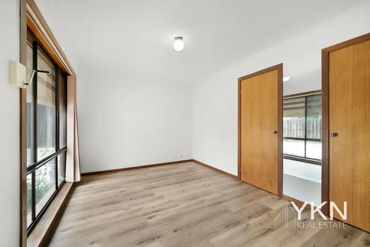 Fourth view of Homely unit listing, 3/99 Conrad Street, St Albans VIC 3021